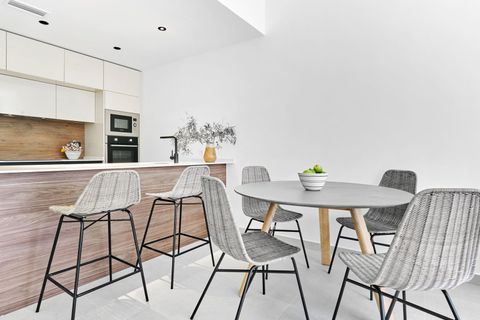 Bungalou a Torrevieja, Alicante, Torrevieja - € 380.000 | Ref: 466577 [COMPLEX: 24890] - foto 10