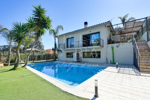 Villa i Platja D'aro, Gerona, Platja D'aro - € 749.000 | Ref: 398 - foto 1