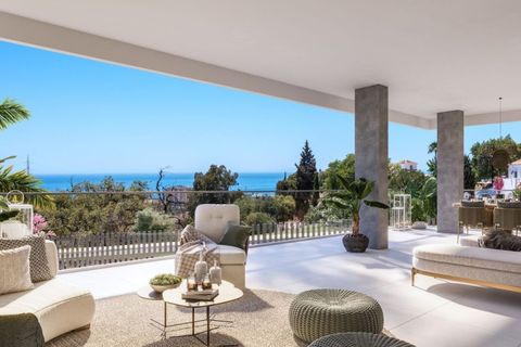 Lejlighed i Marbella, Malaga, Marbella - € 585.000 | Ref: 466864 [COMPLEX: 14252] - foto 7