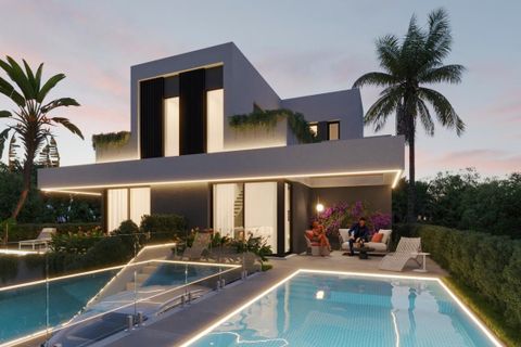 Villa a Finestrat, Alicante, Finestrat - € 572.500 | Ref: 466901 [COMPLEX: 252685] - foto 6