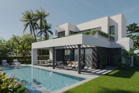 Villa a Finestrat, Alicante, Finestrat - € 572.500 | Ref: 466901 [COMPLEX: 252685] - foto 7