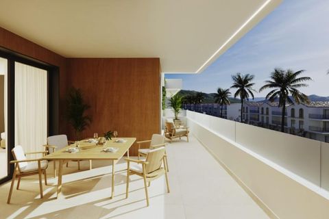 Leilighet i Marbella, Malaga, Marbella - € 440 000 | Ref: 466941 [COMPLEX: 320110] - foto 2