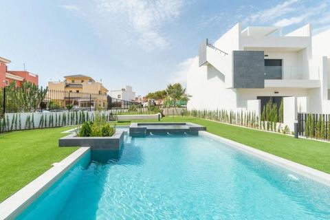 Bungalou a Torrevieja, Alicante, Torrevieja - € 340.000 | Ref: 467008 [COMPLEX: 24011] - foto 5