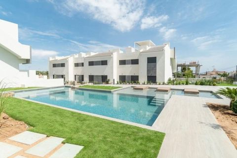 Bungalou a Torrevieja, Alicante, Torrevieja - € 340.000 | Ref: 467008 [COMPLEX: 24011] - foto 8
