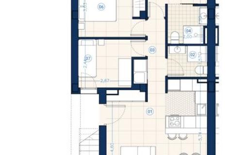 Bungalou a Torrevieja, Alicante, Torrevieja - € 340.000 | Ref: 467008 [COMPLEX: 24011] - foto 19