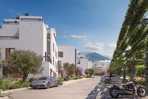 Leilighet i Estepona, Malaga, Estepona - € 359 000 | Ref: 467028 [COMPLEX: 2363] - foto 4