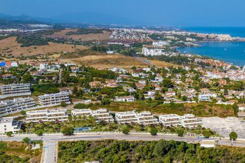 Leilighet i Estepona, Malaga, Estepona - € 359 000 | Ref: 467028 [COMPLEX: 2363] - foto 5