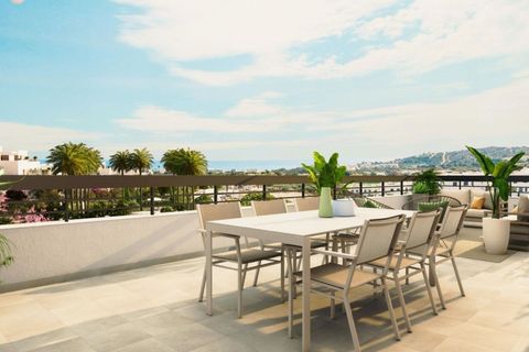 Leilighet i Estepona, Malaga, Estepona - € 359 000 | Ref: 467028 [COMPLEX: 2363] - foto 6