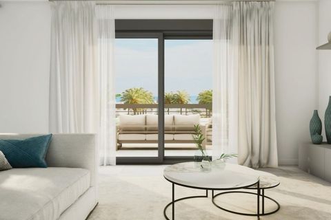 Leilighet i Estepona, Malaga, Estepona - € 480 000 | Ref: 467031 [COMPLEX: 2363] - foto 10