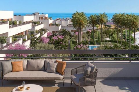 Leilighet i Estepona, Malaga, Estepona - € 527 000 | Ref: 467040 [COMPLEX: 2363] - foto 2