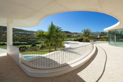 Villa a Casares, Malaga, Casares - € 8.700.000 | Ref: 467110 [COMPLEX: 460751] - foto 15