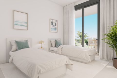 Appartement in Casares, Malaga, Casares - € 563.000 | Ref: 467207 [COMPLEX: 56309] - foto 6