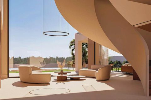 Byhus i Casares, Malaga, Casares - € 708.345 | Ref: 467231 [COMPLEX: 400149] - foto 11