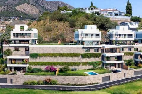 Villa a Fuengirola, Malaga, Fuengirola - € 937.215 | Ref: 467419 [COMPLEX: 454419] - foto 16