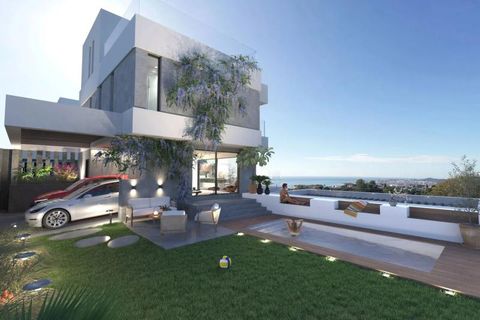 Villa a Fuengirola, Malaga, Fuengirola - € 912.760 | Ref: 467420 [COMPLEX: 454419] - foto 9