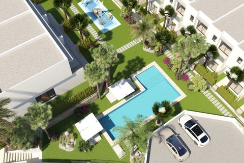 Villa a Finestrat, Alicante, Finestrat - € 915.000 | Ref: 467482 [COMPLEX: 52935] - foto 9