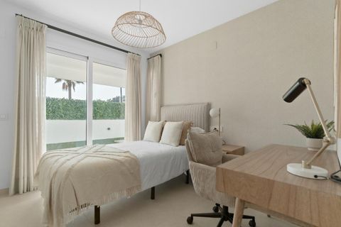 Villa i Mijas, Malaga, Mijas - € 750.000 | Ref: 467491 [COMPLEX: 167072] - foto 3