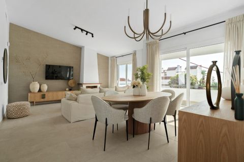 Villa i Mijas, Malaga, Mijas - € 750.000 | Ref: 467491 [COMPLEX: 167072] - foto 9