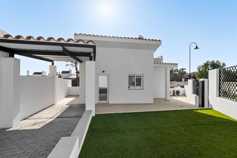 Villa i Mijas, Malaga, Mijas - € 750.000 | Ref: 467491 [COMPLEX: 167072] - foto 17