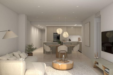 Leilighet i Catral, Alicante, Catral - € 113 000 | Ref: 467793 [COMPLEX: 467660] - foto 4