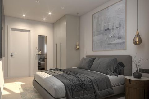 Apartament a Catral, Alicante, Catral - € 232.000 | Ref: 467792 [COMPLEX: 467660] - foto 5