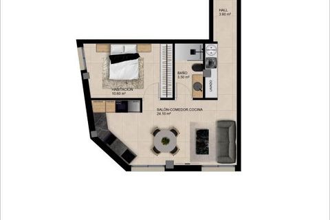 Apartament a Catral, Alicante, Catral - € 232.000 | Ref: 467792 [COMPLEX: 467660] - foto 7