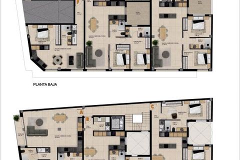Lejlighed i Catral, Alicante, Catral - € 250.000 | Ref: 467799 [COMPLEX: 467660] - foto 8