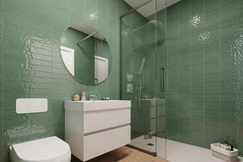Lejlighed i Mutxamel, Alicante, Mutxamel - € 469.000 | Ref: 467802 [COMPLEX: 466960] - foto 2