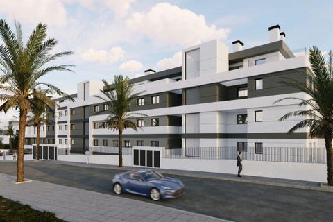 Lejlighed i Mutxamel, Alicante, Mutxamel - € 343.300 | Ref: 467826 [COMPLEX: 466960] - foto 8