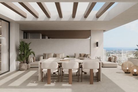 Leilighet i Estepona, Malaga, Estepona - € 1 178 775 | Ref: 467880 [COMPLEX: 467661] - foto 37