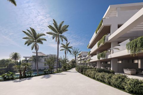 Leilighet i Estepona, Malaga, Estepona - € 1 178 775 | Ref: 467880 [COMPLEX: 467661] - foto 38