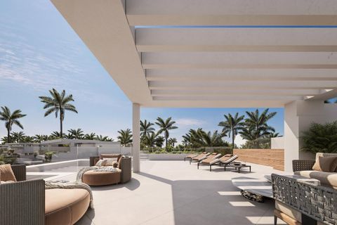 Leilighet i Estepona, Malaga, Estepona - € 1 178 775 | Ref: 467880 [COMPLEX: 467661] - foto 42