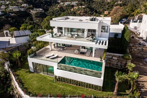 Villa i Benahavis, Malaga, Benahavis - € 7.000.000 | Ref: 2389MVD25 - foto 2