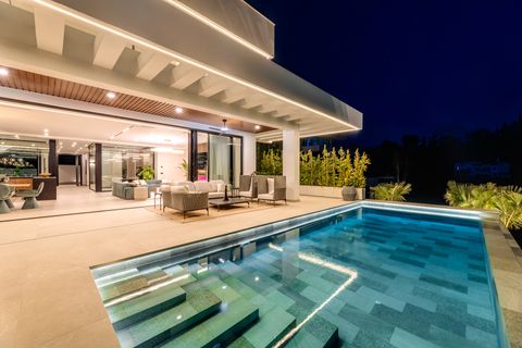 Villa i Benahavis, Malaga, Benahavis - € 7.000.000 | Ref: 2389MVD25 - foto 5