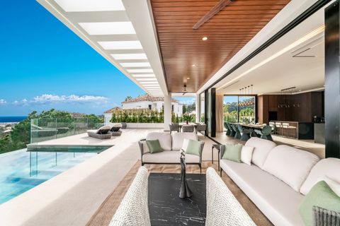 Villa i Benahavis, Malaga, Benahavis - € 7.000.000 | Ref: 2389MVD25 - foto 6