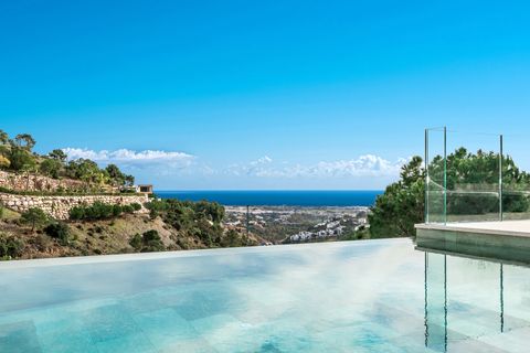 Villa i Benahavis, Malaga, Benahavis - € 7.000.000 | Ref: 2389MVD25 - foto 7