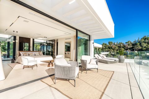 Villa i Benahavis, Malaga, Benahavis - € 7.000.000 | Ref: 2389MVD25 - foto 8