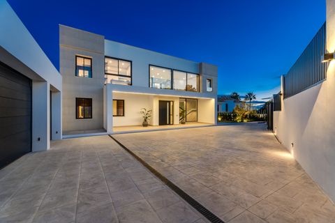Villa i Benahavis, Malaga, Benahavis - € 7.000.000 | Ref: 2389MVD25 - foto 9
