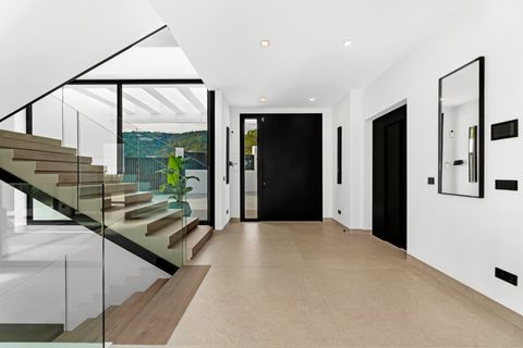 Villa i Benahavis, Malaga, Benahavis - € 7.000.000 | Ref: 2389MVD25 - foto 10