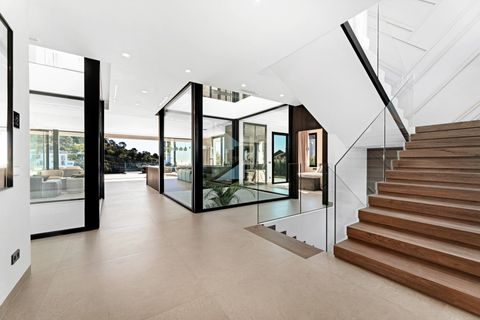 Villa i Benahavis, Malaga, Benahavis - € 7.000.000 | Ref: 2389MVD25 - foto 11