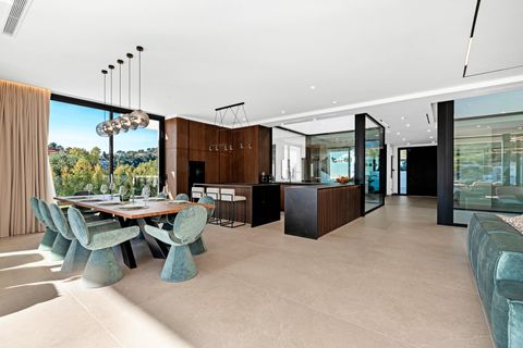 Villa i Benahavis, Malaga, Benahavis - € 7.000.000 | Ref: 2389MVD25 - foto 13