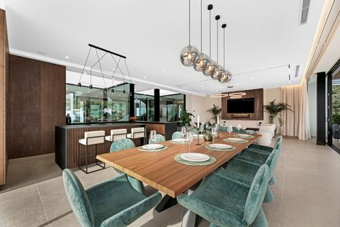 Villa i Benahavis, Malaga, Benahavis - € 7.000.000 | Ref: 2389MVD25 - foto 14