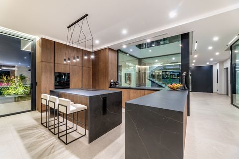 Villa i Benahavis, Malaga, Benahavis - € 7.000.000 | Ref: 2389MVD25 - foto 15