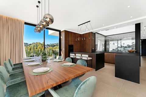 Villa i Benahavis, Malaga, Benahavis - € 7.000.000 | Ref: 2389MVD25 - foto 17