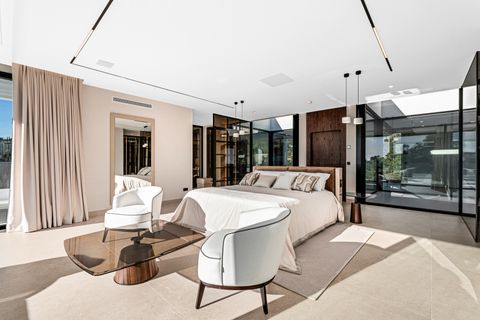 Villa i Benahavis, Malaga, Benahavis - € 7.000.000 | Ref: 2389MVD25 - foto 20
