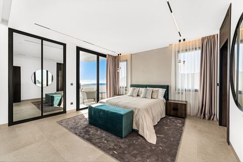 Villa i Benahavis, Malaga, Benahavis - € 7.000.000 | Ref: 2389MVD25 - foto 21