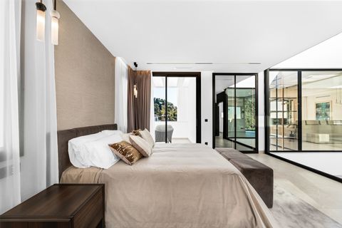 Villa i Benahavis, Malaga, Benahavis - € 7.000.000 | Ref: 2389MVD25 - foto 22