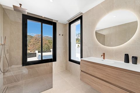 Villa i Benahavis, Malaga, Benahavis - € 7.000.000 | Ref: 2389MVD25 - foto 25