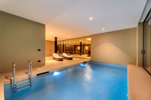 Villa i Benahavis, Malaga, Benahavis - € 7.000.000 | Ref: 2389MVD25 - foto 27
