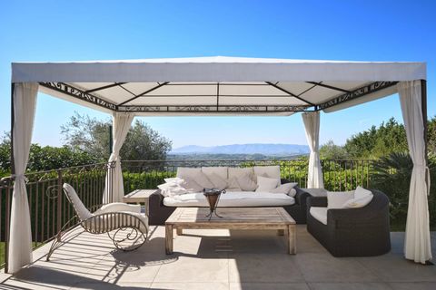 Villa a Chateauneuf-Grasse, Alpes-Maritimes, Chateauneuf-Grasse - € 3.290.000 | Ref: HH-15470751 - foto 8